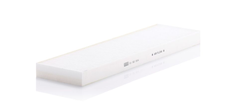 Filter, Innenraumluft