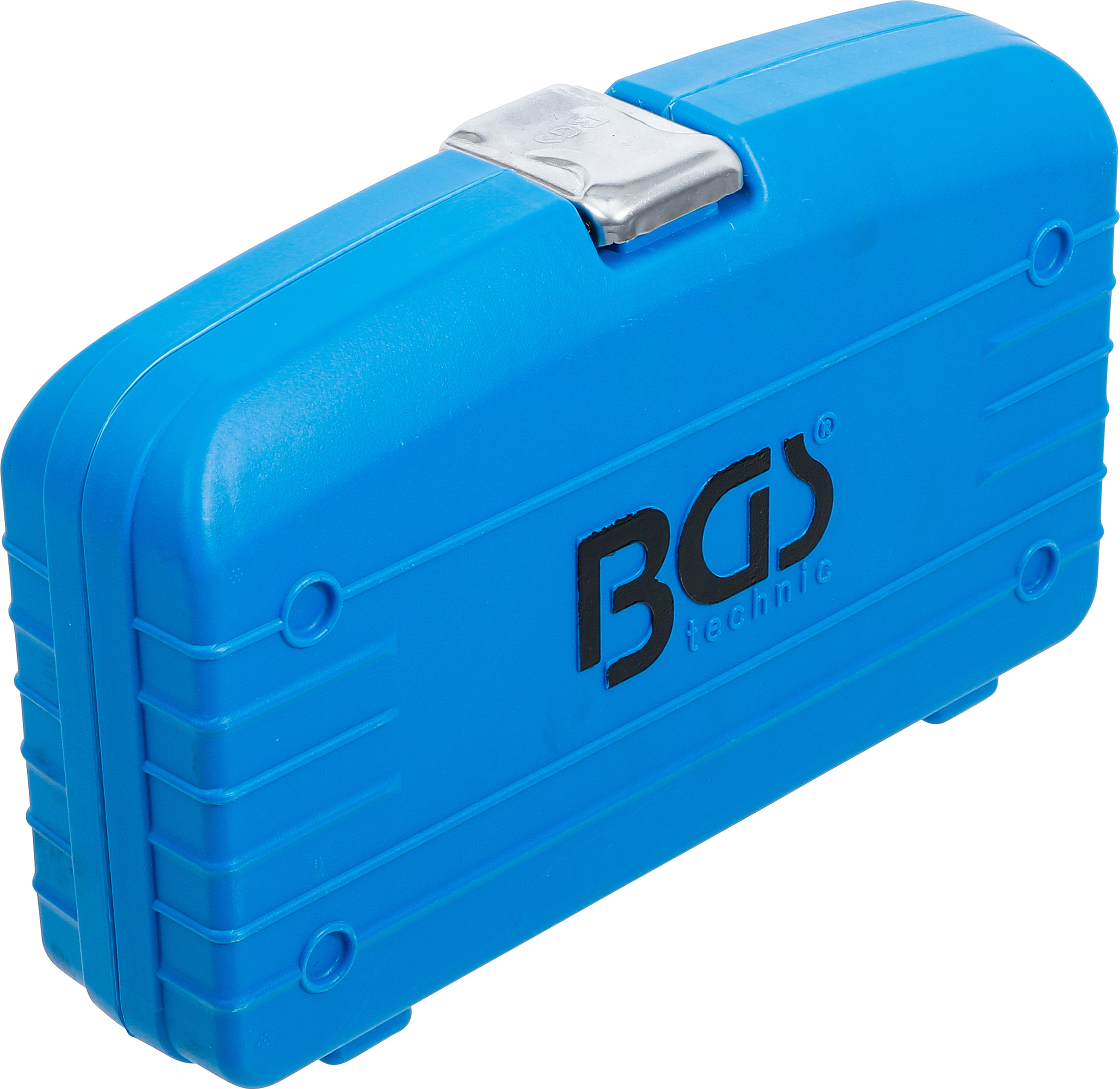 BGS Polrad-Abzieher-Satz | für Motorräder | 10-tlg.