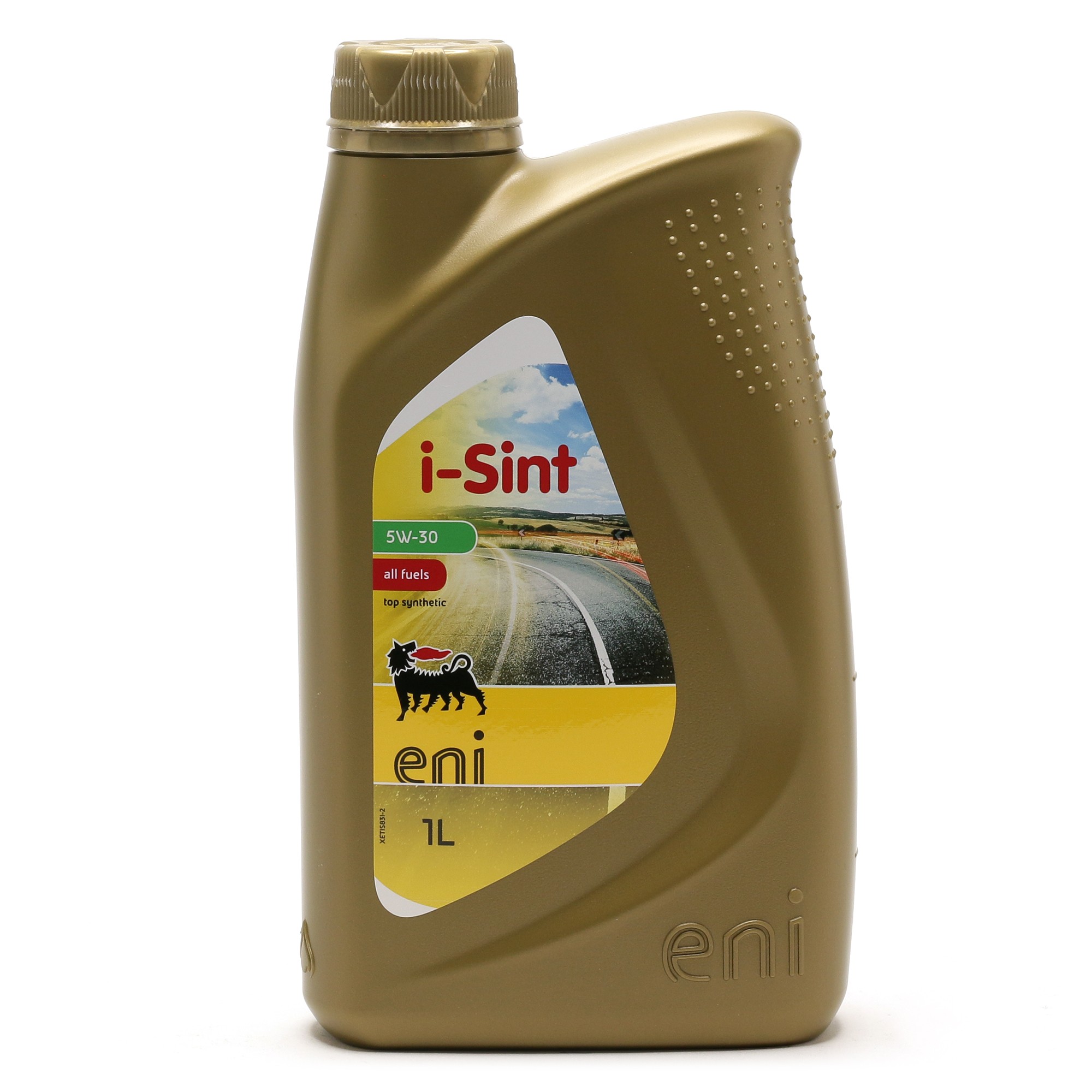 5W-30 Eni i-Sint Motoröl 1 Liter