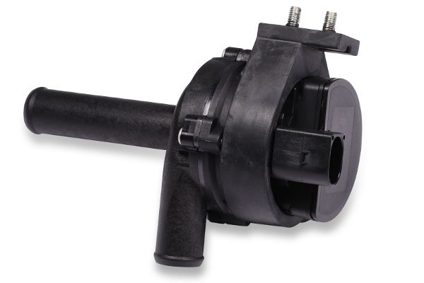 Wasserumwälzpumpe, Standheizung