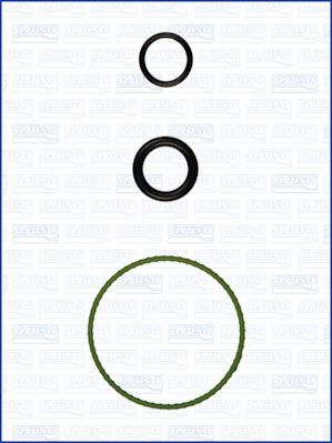 Dichtungssatz, Ölkühler