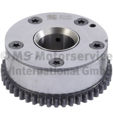 Nockenwellenversteller