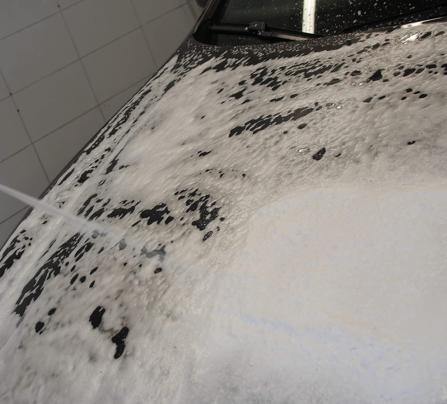 Sonax FoamSprayer Schaumsprüher Foam Sprayer 3 Liter