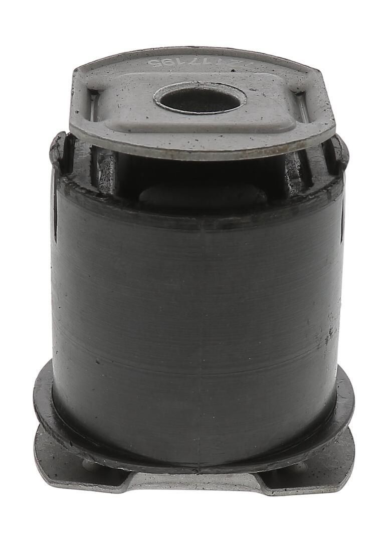 Lagerung, Achskörper