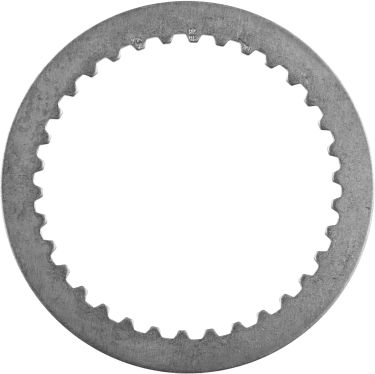 Stahllamellensatz, Kupplung