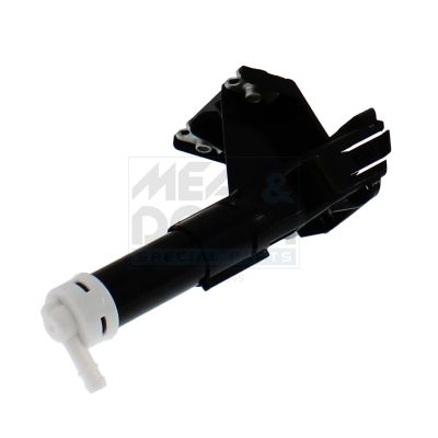 Waschwasserdüse, Scheinwerferreinigung