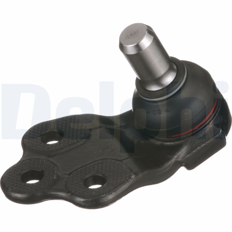 Trag-/Führungsgelenk