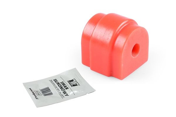 Lagerung, Stabilisator