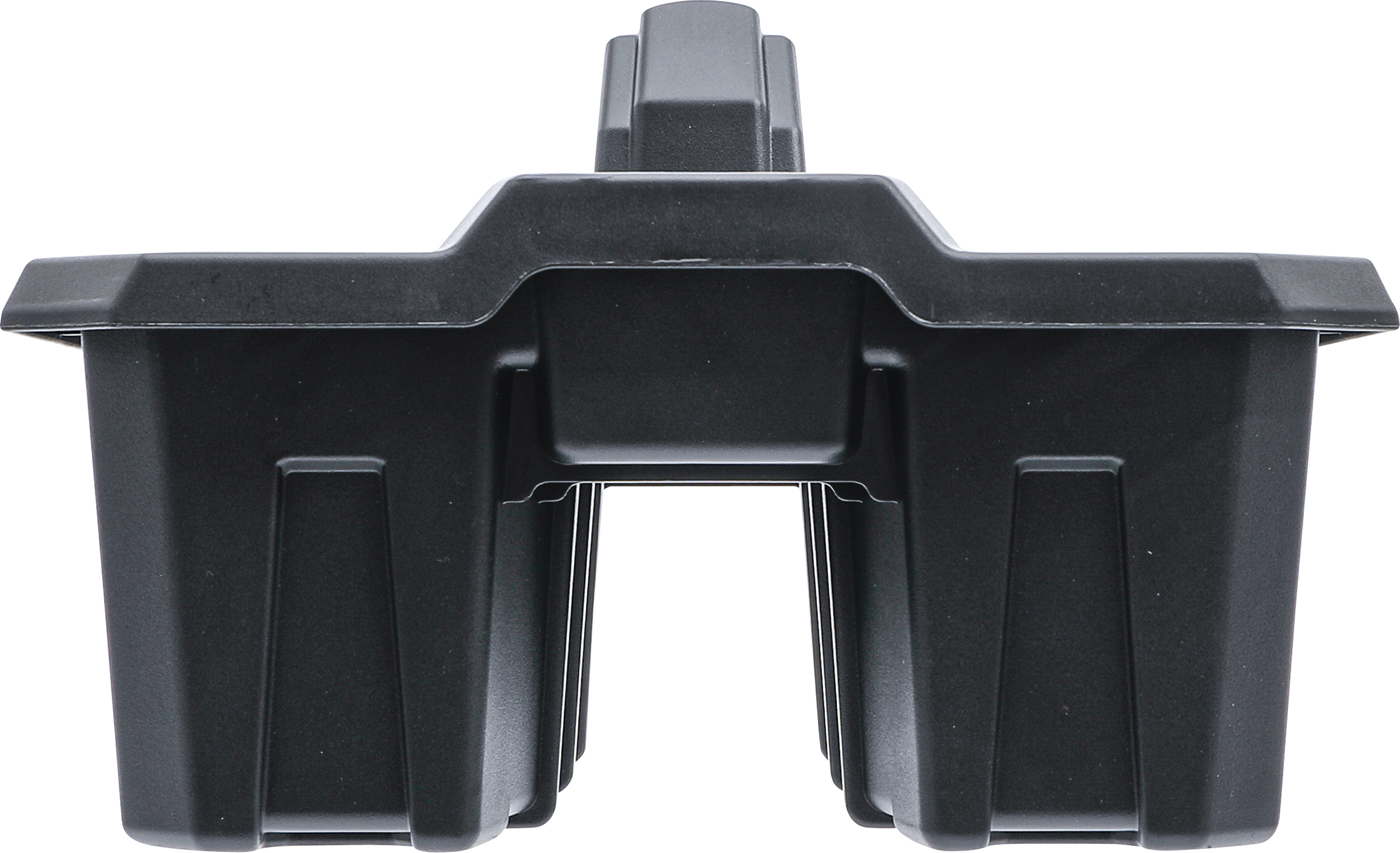 BGS Werkzeug-Tragekasten | Kunststoff | inkl. Werkzeug-Sortiment | 66-tlg.