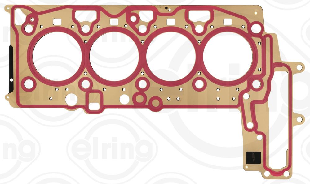 Dichtung, Zylinderkopf “ELRING 0,95 mm, 0,95 mm, 1 ”