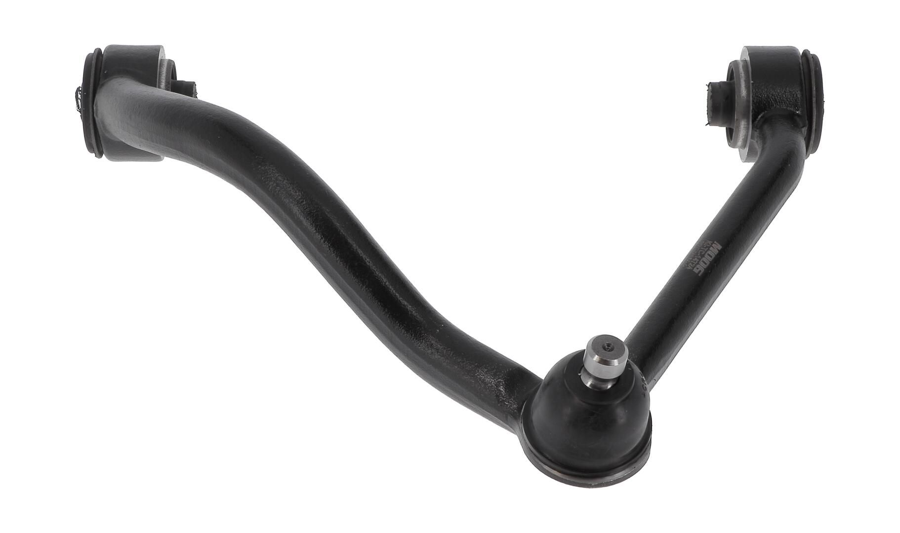 Lenker, Radaufhängung