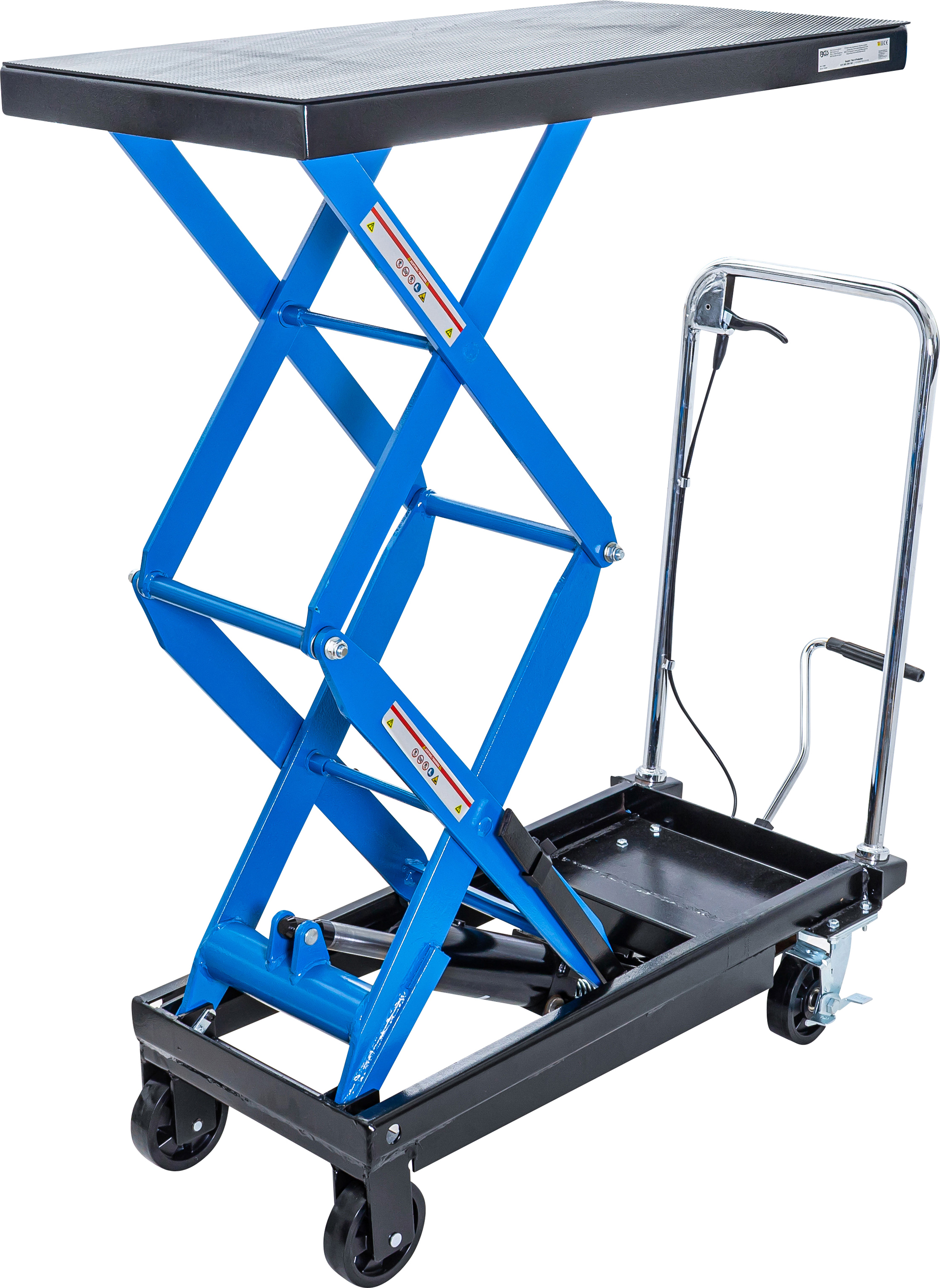 BGS Scherenhubtisch | hydraulisch