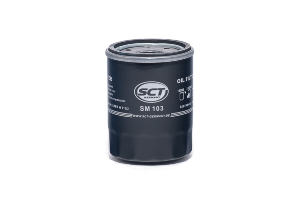 Ölfilter SCT Germany SM 103