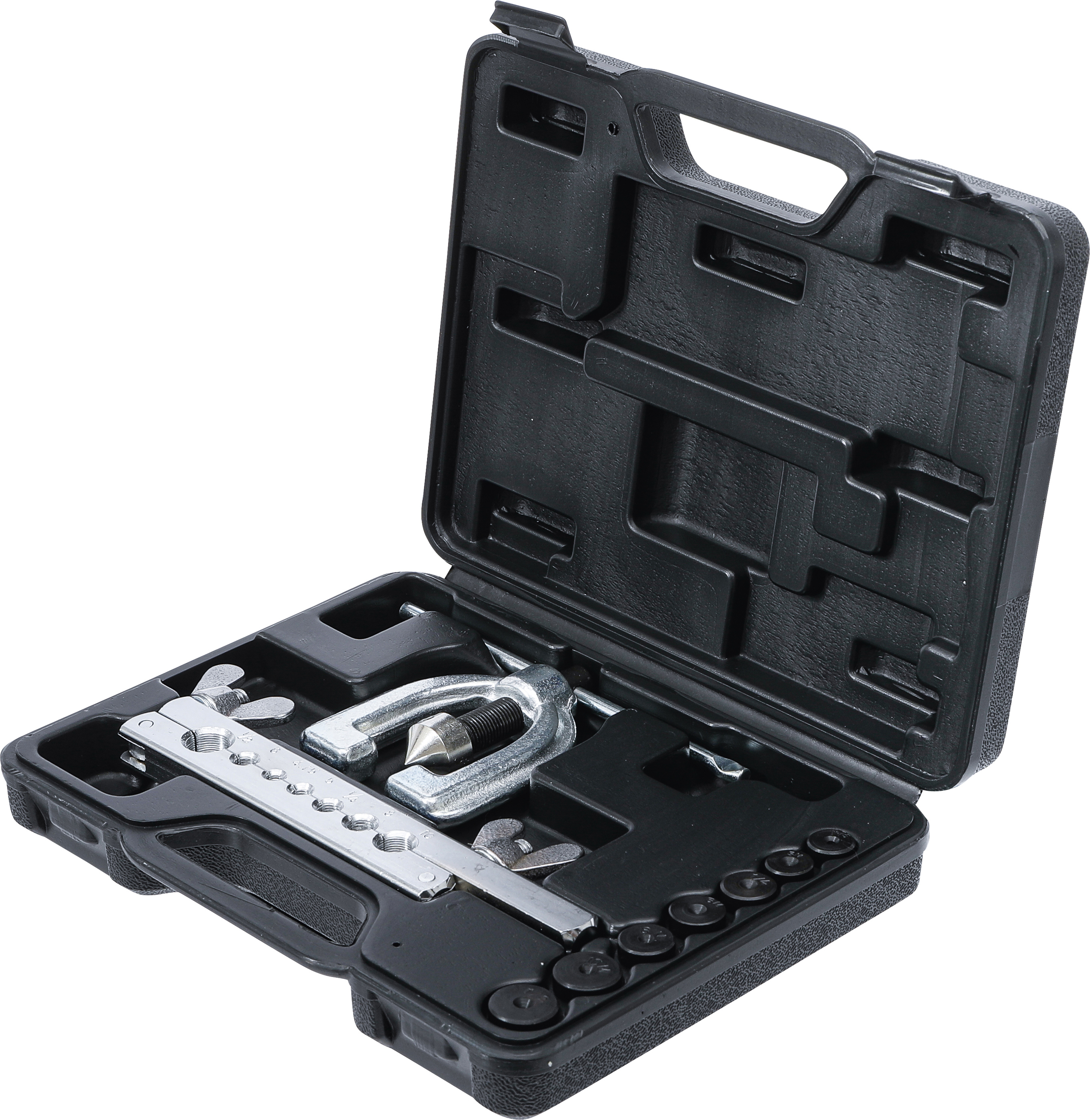 BGS Doppel-Bördelgerät | 9-tlg.