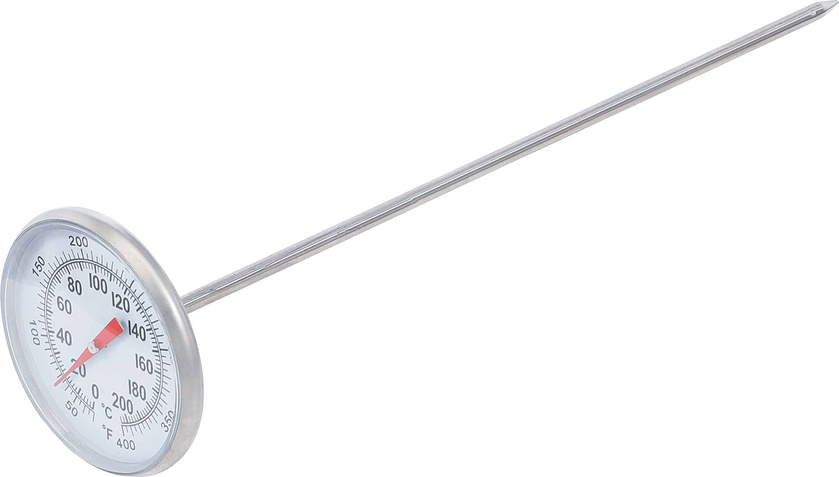 BGS Temperaturfühler für Art. 8027, 8098