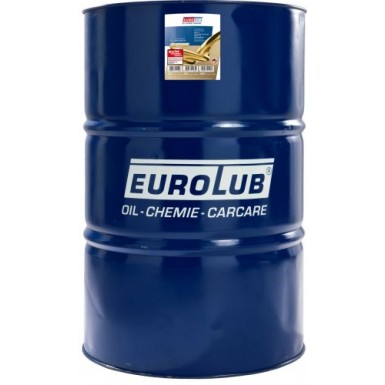 Eurolub Bio Kettenöl UWS Sägekettenöl 60 Liter