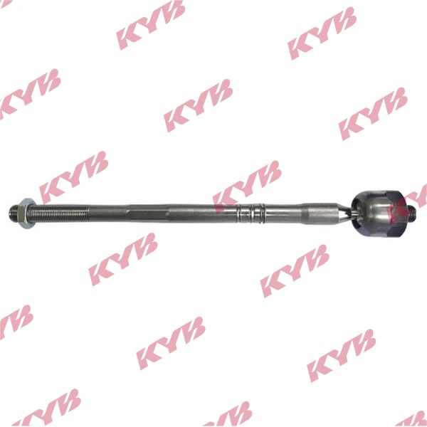 Axialgelenk, Spurstange