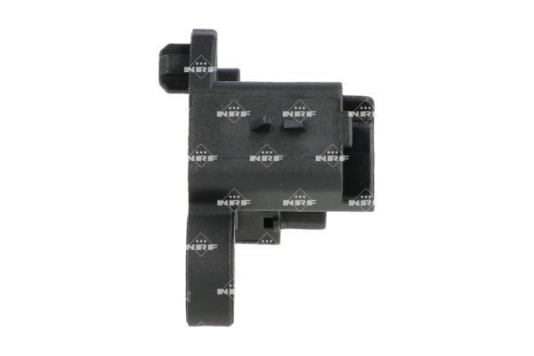 Impulsgeber, Kurbelwelle