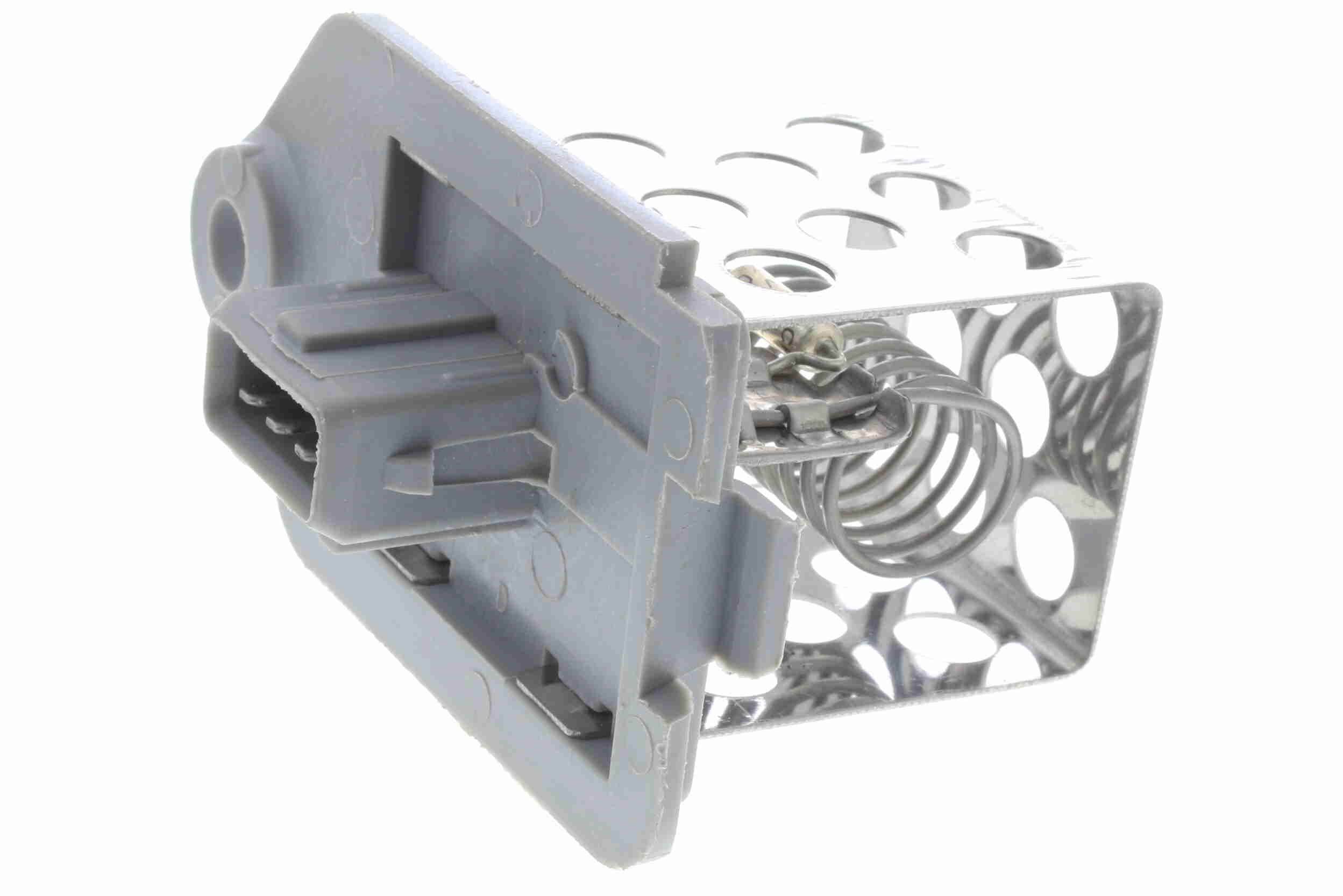 Regler, Innenraumgebläse