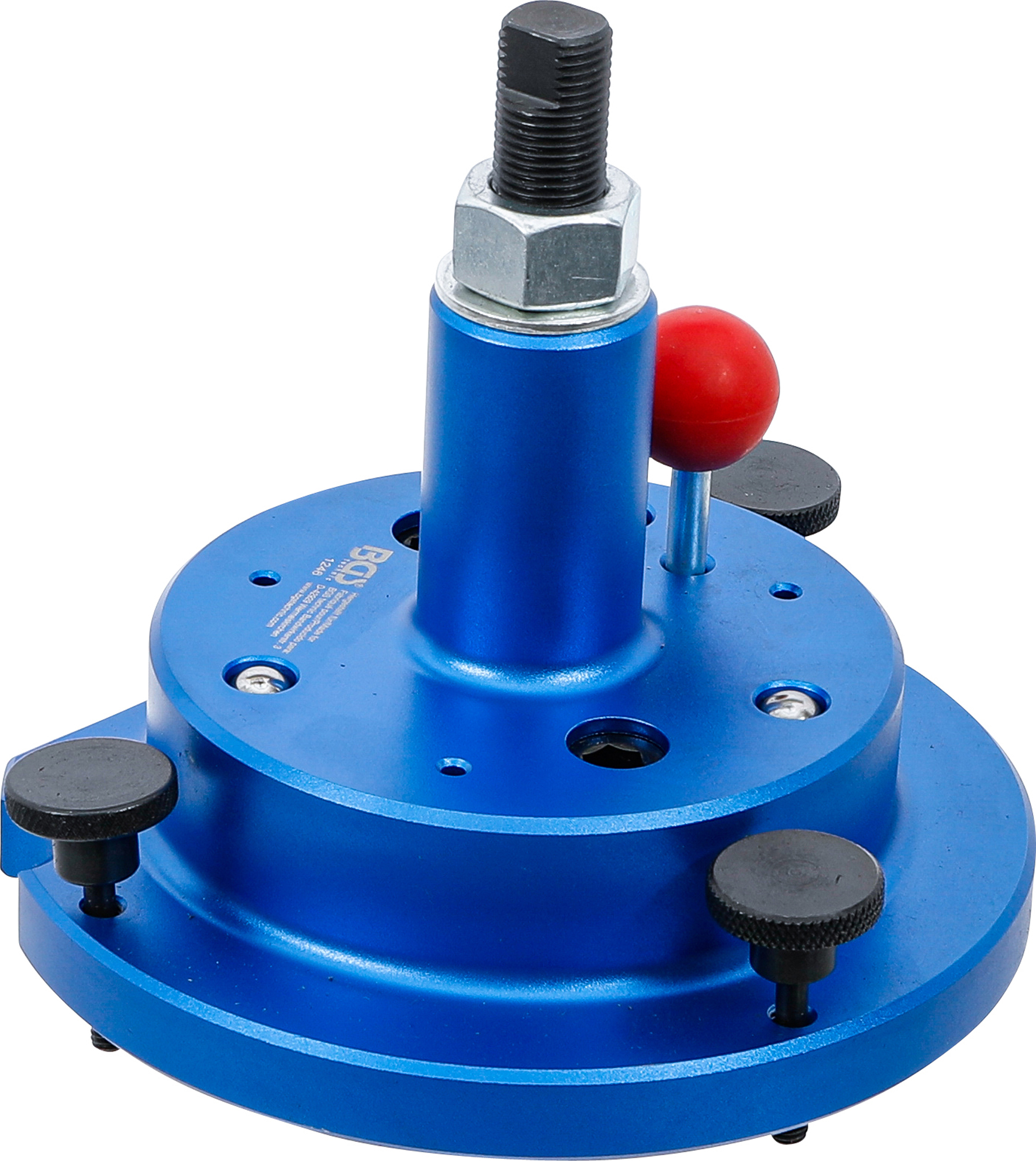 BGS Kurbelwellen-Dichtring-Montagewerkzeug | für VW