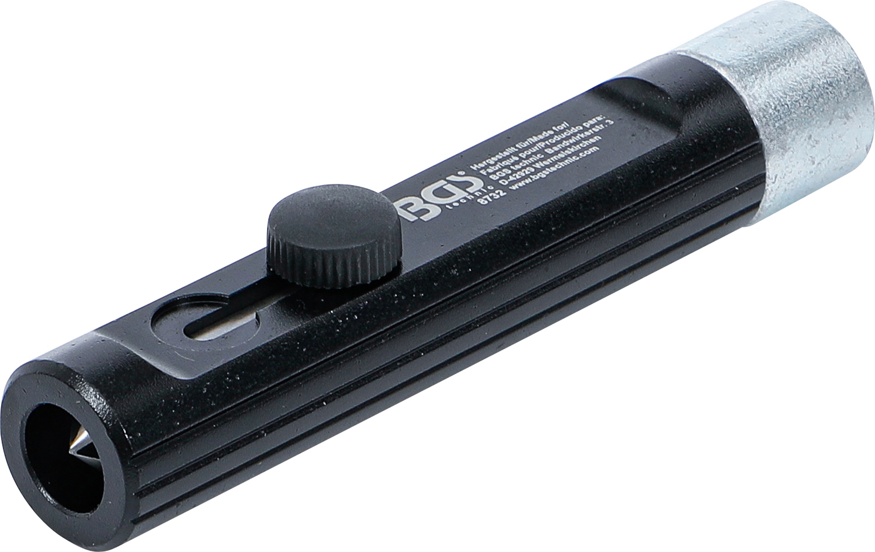 BGS Rohr-Entgrater