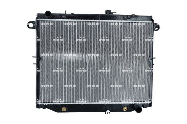 Kühler, Motorkühlung