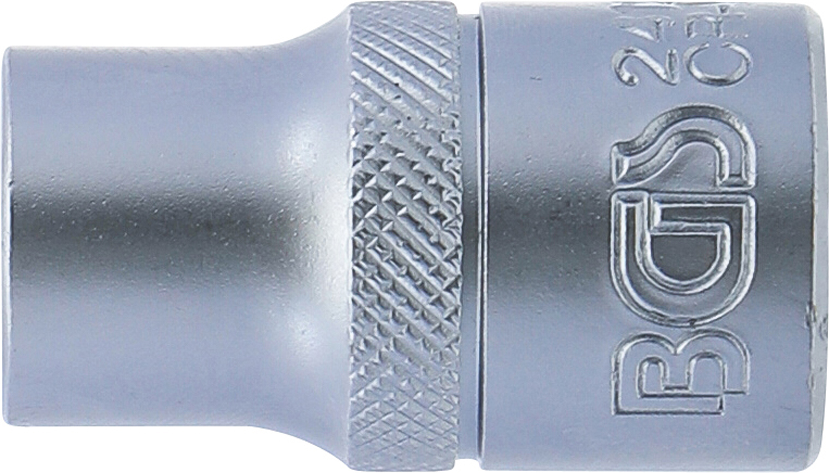 BGS Steckschlüssel-Einsatz Super Lock | Antrieb Innenvierkant 12,5 mm (1/2") | SW 12 mm