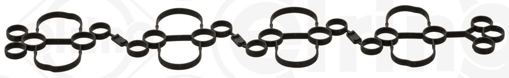 Dichtung, Zylinderkopfhaube