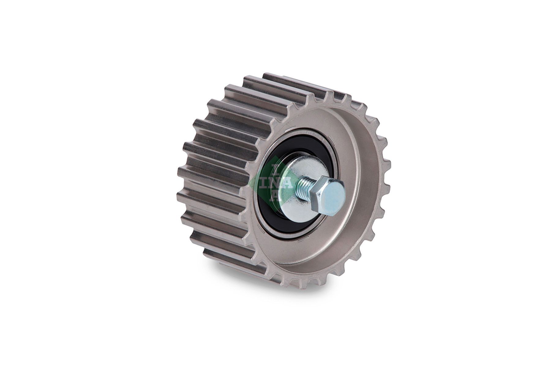 Umlenk-/Führungsrolle, Zahnriemen