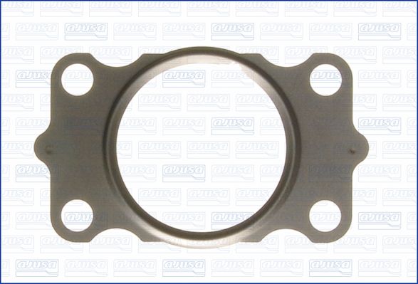 Dichtung, Turbineneinlass (Lader)