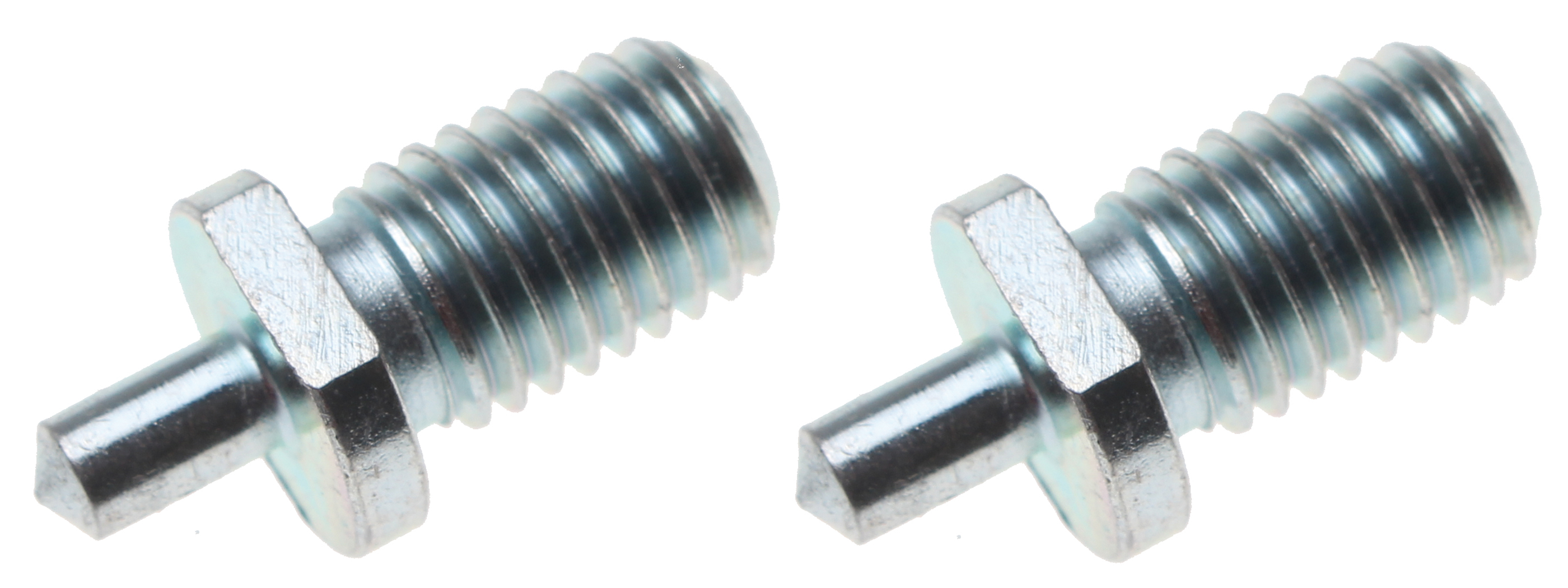 BGS Zapfenpaar | Ø 4 mm | für Art. 1464