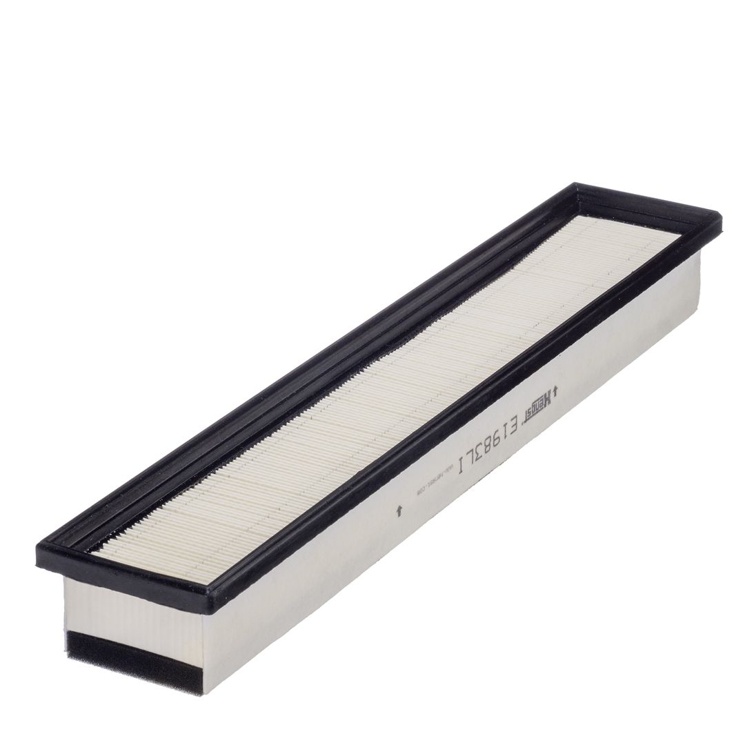 Filter, Innenraumluft E1983LI “HENGST FILTER”