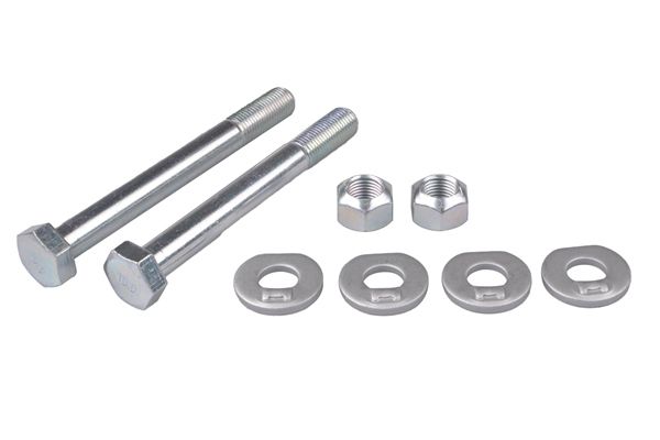 Sturzkorrekturschraube