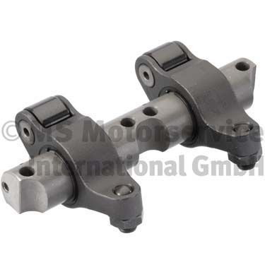 Schlepphebel, Motorsteuerung