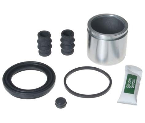 Reparatursatz, Bremssattel