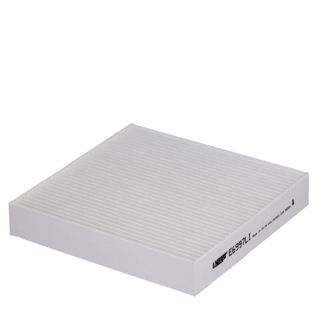 Filter, Innenraumluft