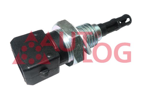 Sensor, Ansauglufttemperatur