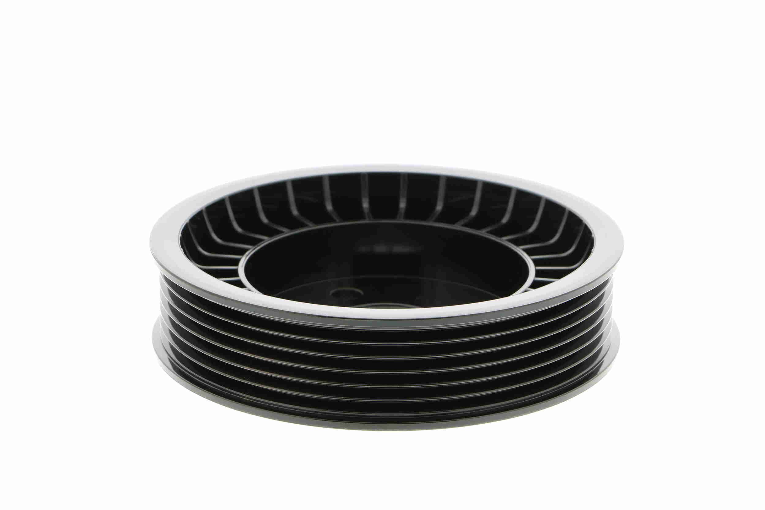 Riemenscheibe, Servopumpe