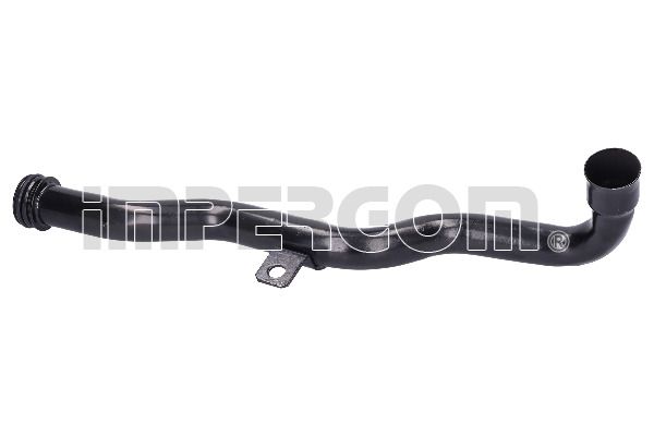 Kühlmittelrohrleitung