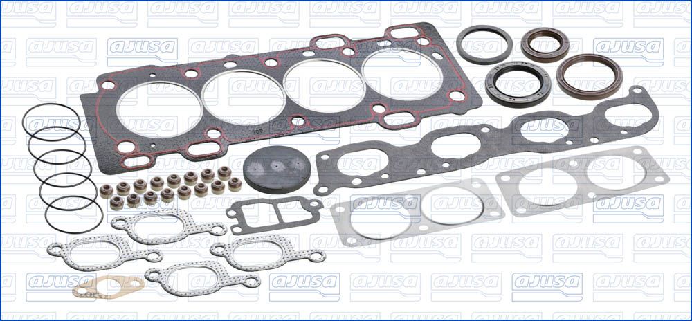 Dichtungssatz, Zylinderkopf