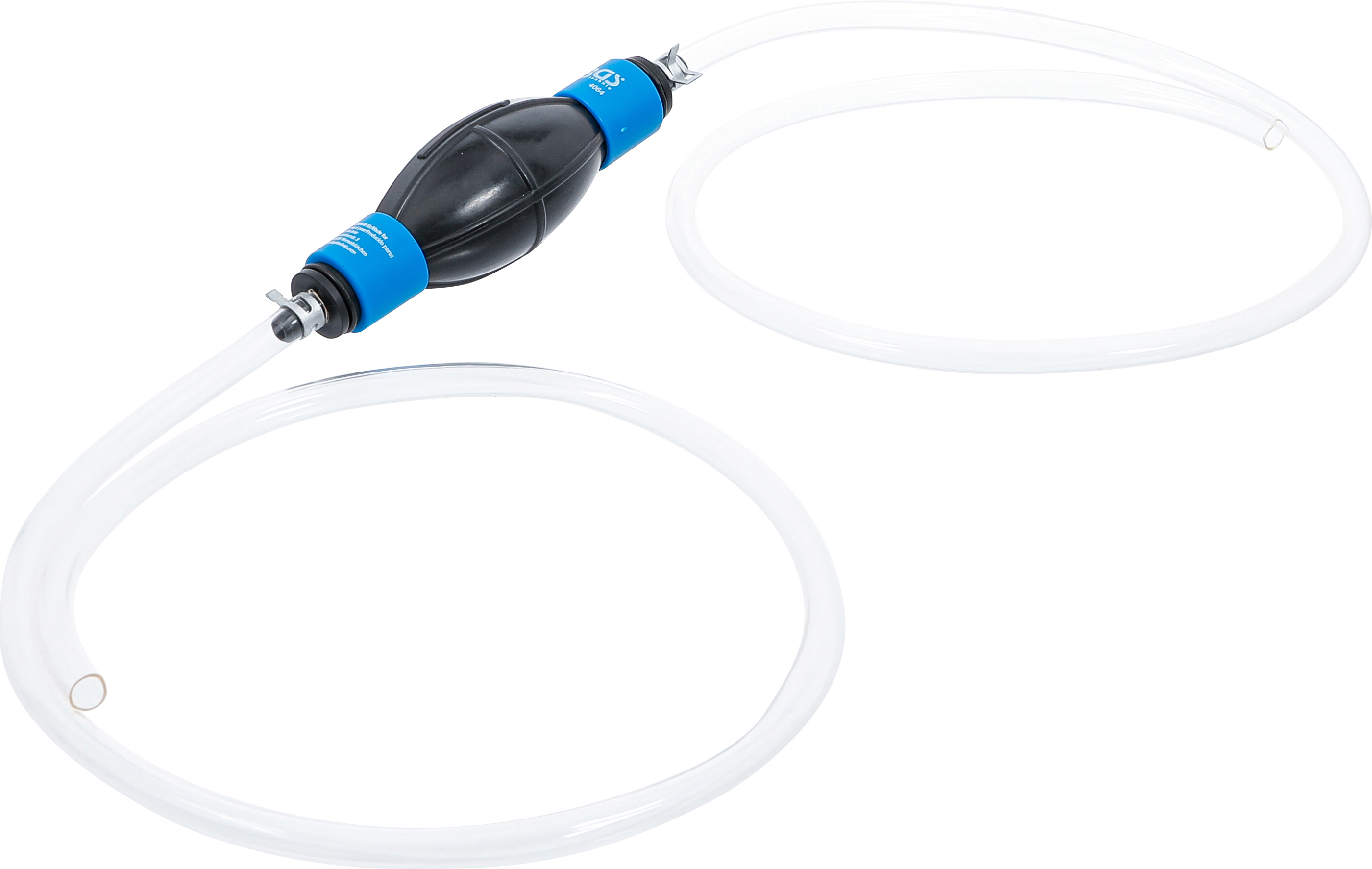 BGS Notpumpe / Umfüllpumpe