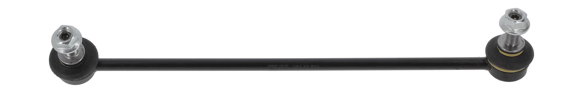 Stange/Strebe, Stabilisator