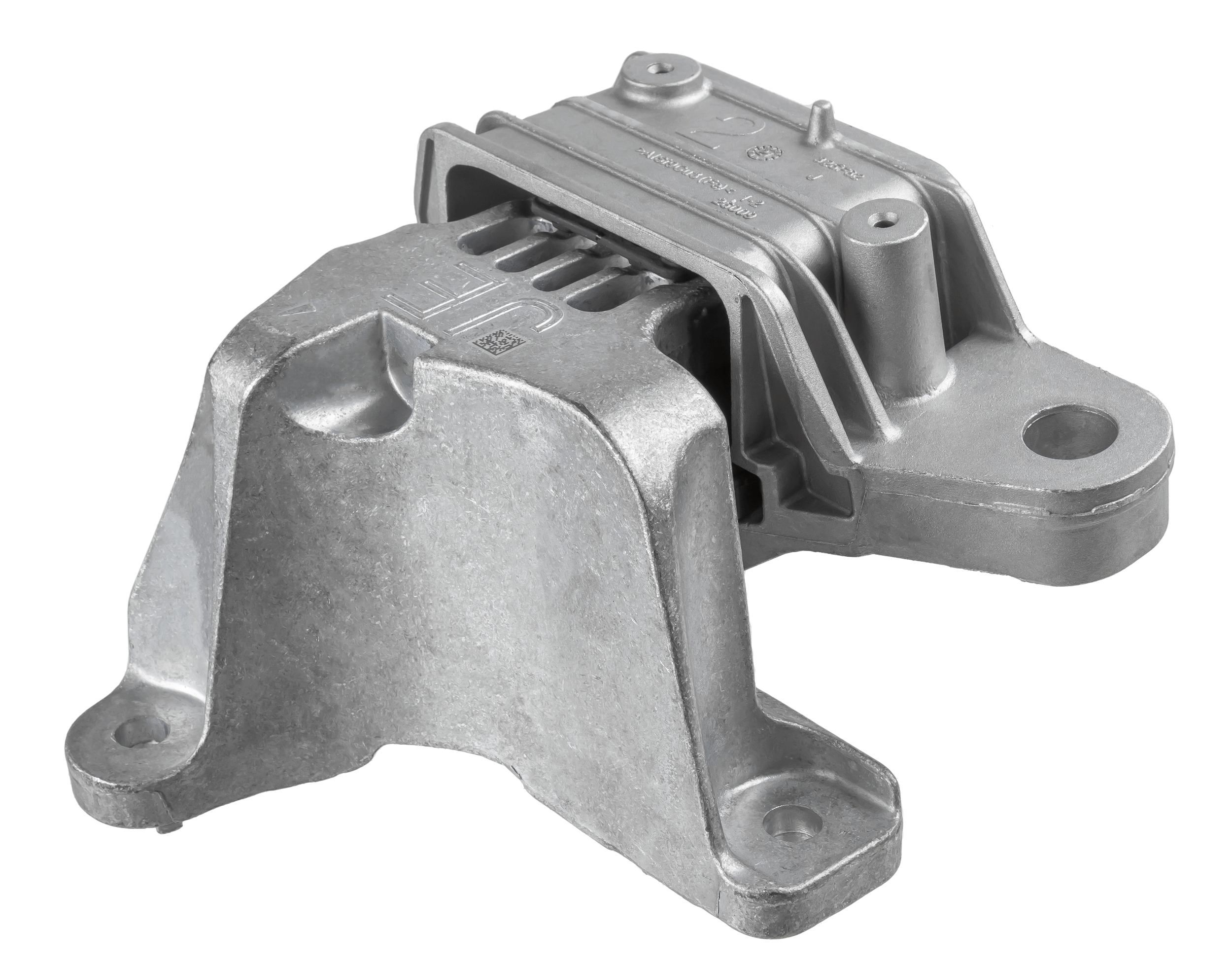 Lagerung, Automatikgetriebe