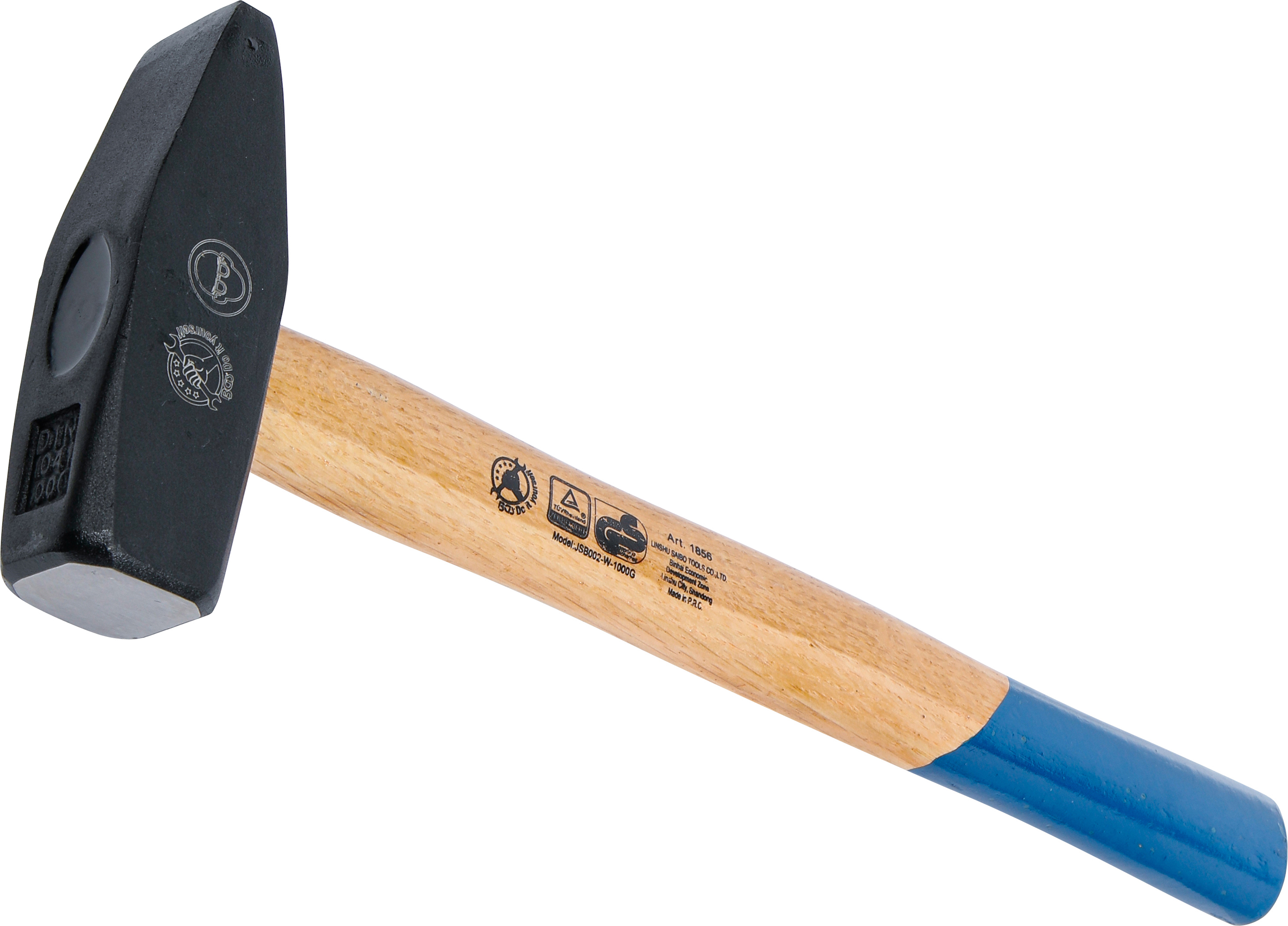 BGS Schlosserhammer | 1000 g