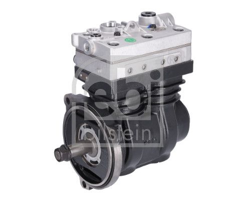 Kompressor, Druckluftanlage “FEBI BILSTEIN 74 22 062 019 , 3 Jahre Garantie ”