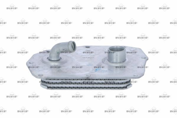 Ölkühler, Motoröl