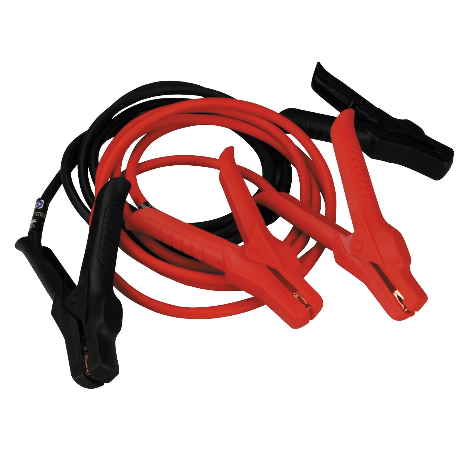 Unitec Starthilfekabel 3,5 Meter Alu DIN25