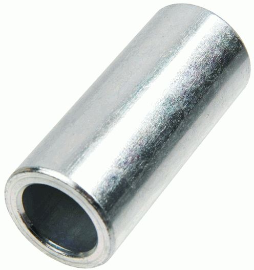 Lagerung, Achskörper