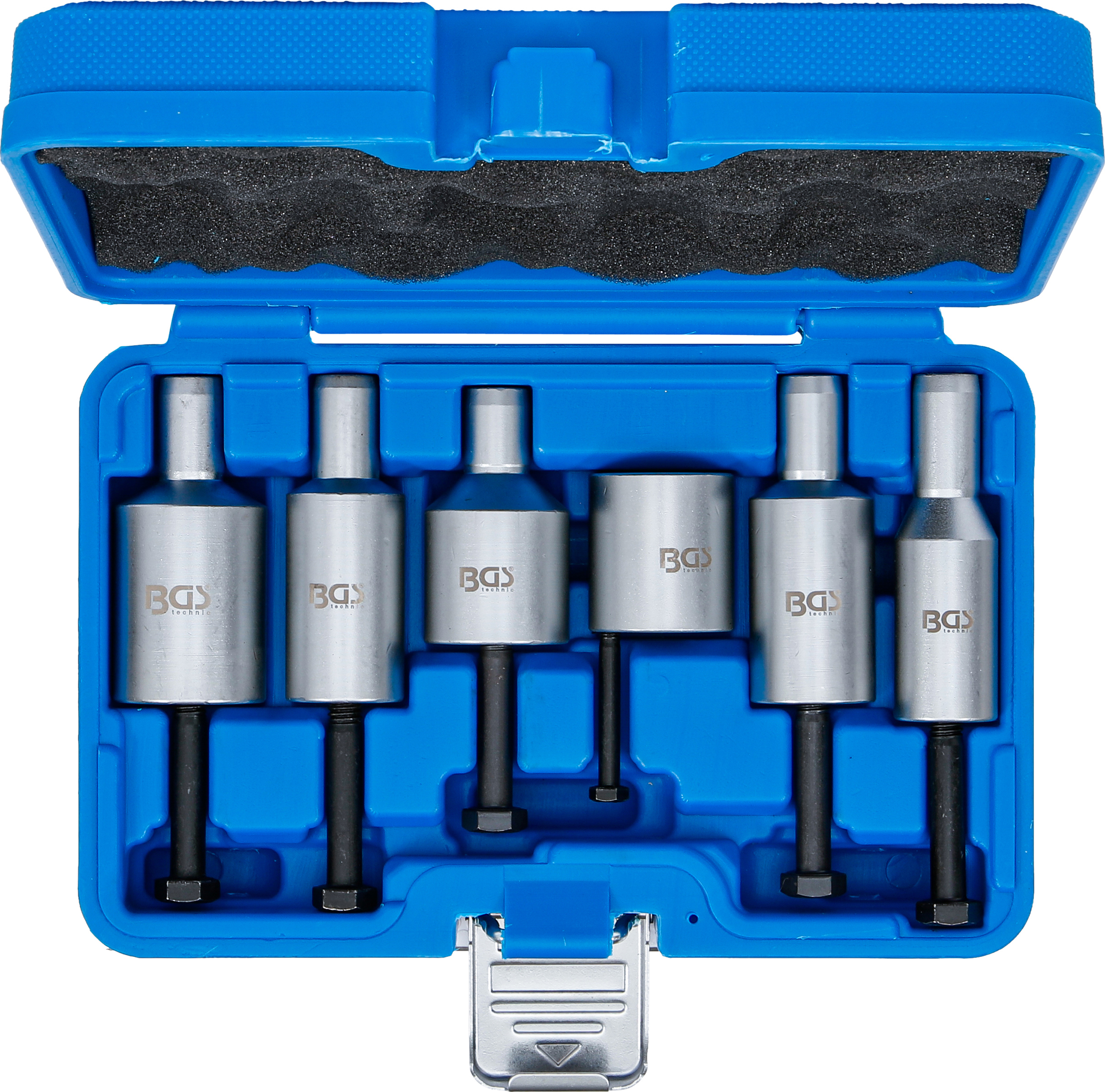 BGS Kupplungs-Zentrierdorn-Satz | für BMW