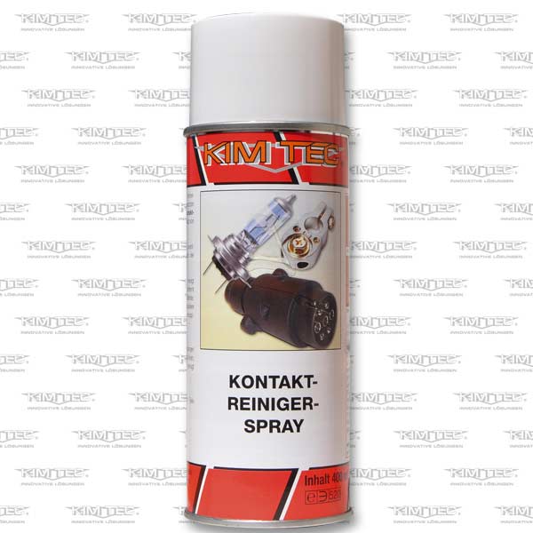 Kim-Tec Kontaktreiniger 400 ml